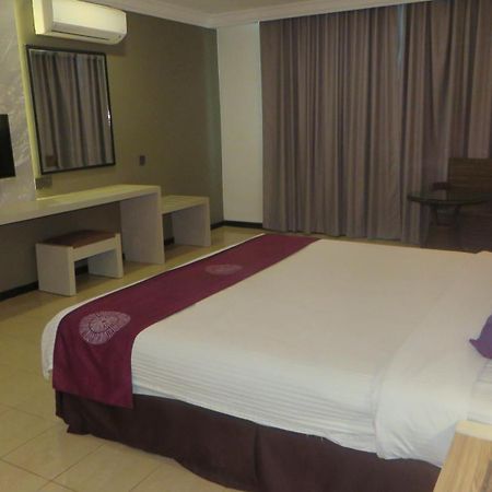 Heritage Hotel Tawau Kültér fotó