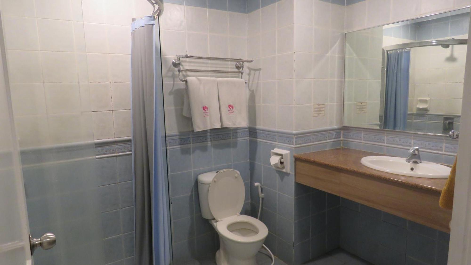 Heritage Hotel Tawau Kültér fotó