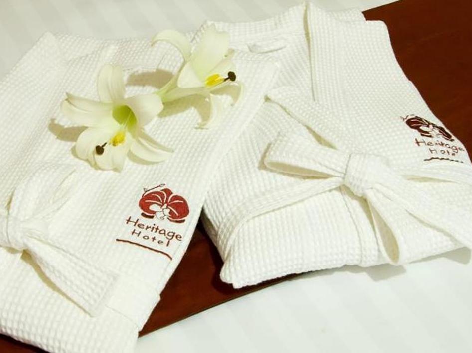 Heritage Hotel Tawau Kültér fotó
