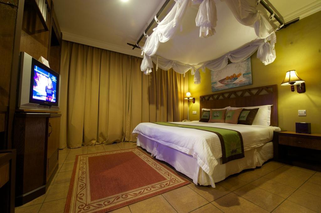 Heritage Hotel Tawau Szoba fotó