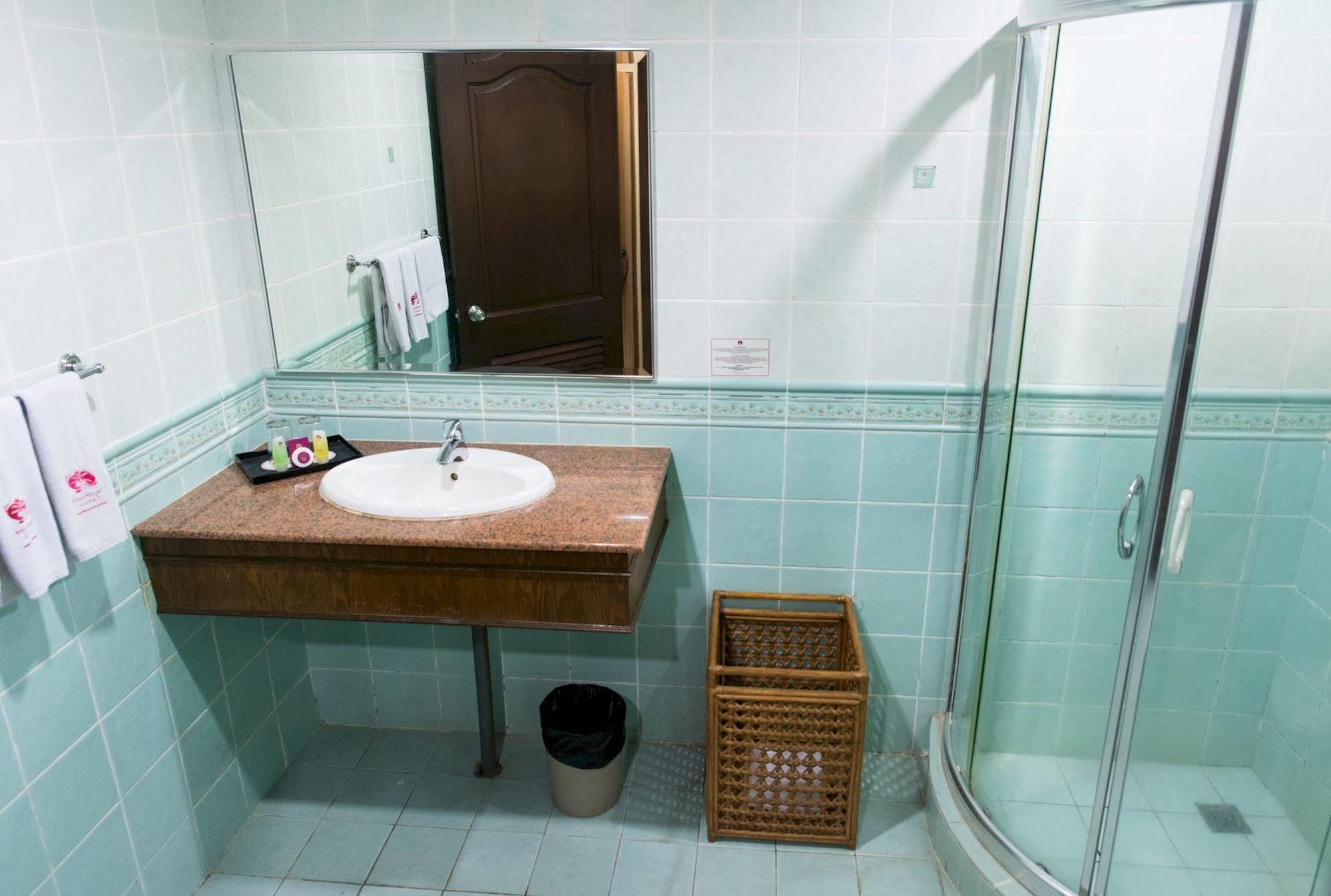 Heritage Hotel Tawau Kültér fotó